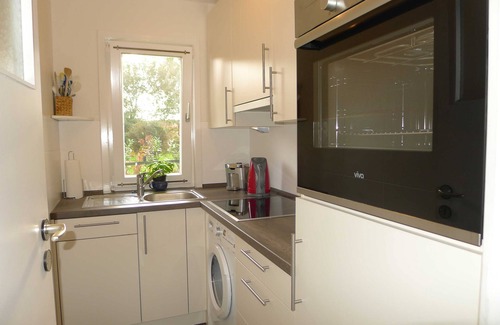 Goting House | Kliff 30, Germany