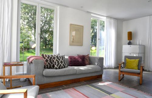 Goting House | Kliffhuus