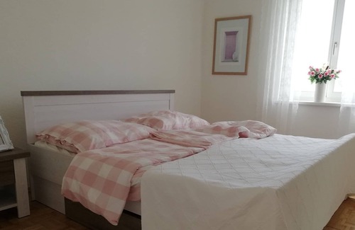 Hartberg House | Klim's Gästehaus, Österreich