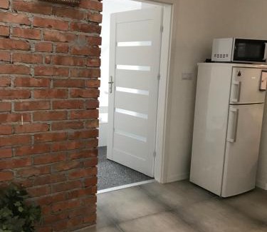 Bochnia Apartment | Klimatyczny apartament przy bocheńskim Rynku.