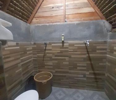 Kecamatan Gunungsari Bed & Breakfast | KLM Bungalow Lombok