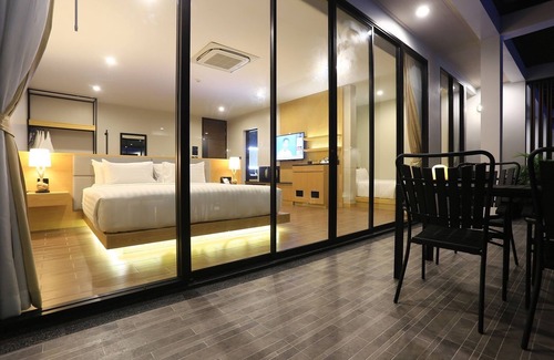 Khlong Wan Hotel | Klongwan Resort