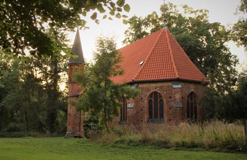 Althof Apartment | Klosterblick