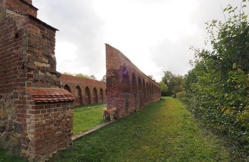 Althof Apartment | Klosterblick