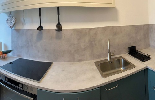 Doberlug-Kirchhain Apartment | Klosterblick vacation apartment