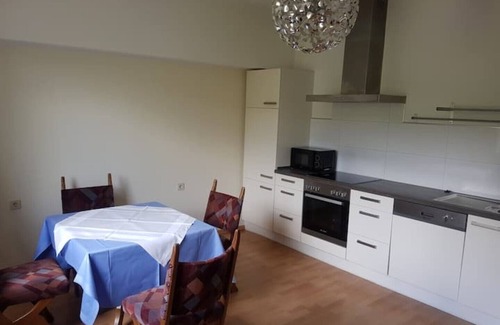 Fischbach Apartment | Klosterhof - Apartment with 5 rooms - approx. 130 sqm