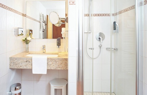 Ettal Hotel | Klosterhotel Ludwig der Bayer