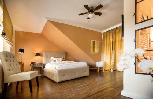 Neuzelle Hotel | Klosterhotel Neuzelle