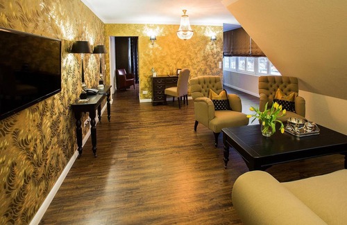 Neuzelle Hotel | Klosterhotel Neuzelle