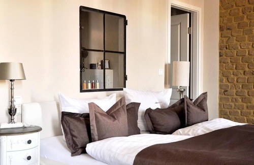 Neuzelle Hotel | Klosterhotel Neuzelle