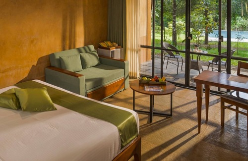 Thirunelly Hotel | Klov Resort & Spa