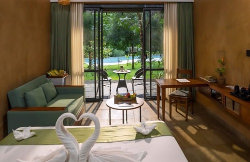 Thirunelly Hotel | Klov Resort & Spa