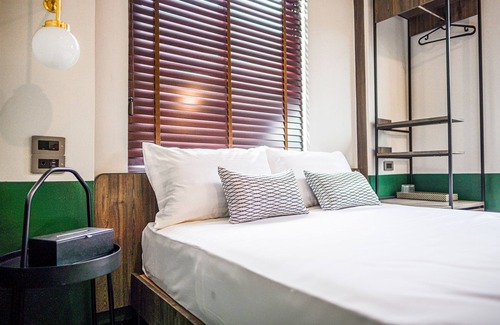 Din Daeng House | Klyde Boutique Chatuchak