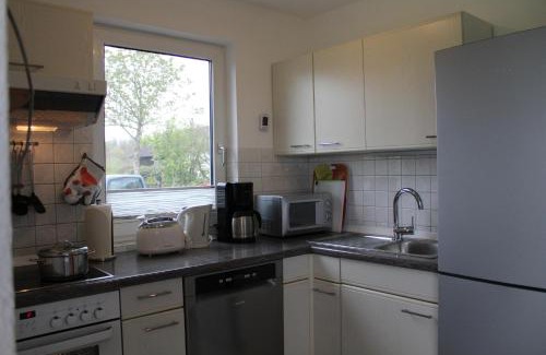 Bad Bederkesa House | KM 7 - Deichgraf 2 Standard