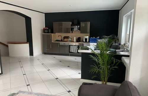 Wesel Apartment | KM Apparts Wesel auf 2 Etagen