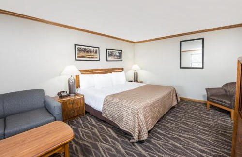 Jacksonville Hotel | Knights Inn Jacksonville