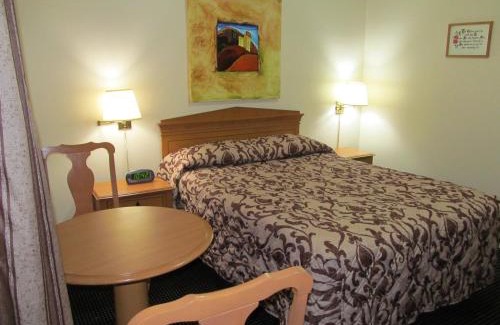 Argyle Hotel | Knights Inn London Ontario