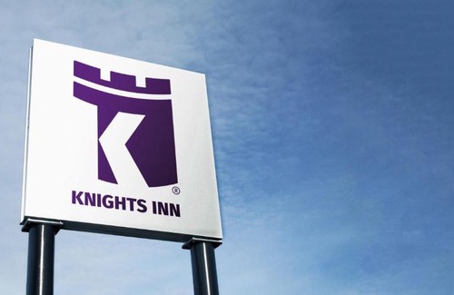 Dublin Hotel | Knights Inn & Suites Dublin