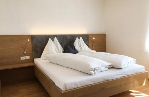 Edlbach House | Knirschenhof