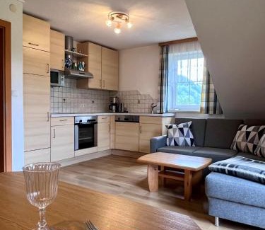 Edlbach House | Knirschenhof