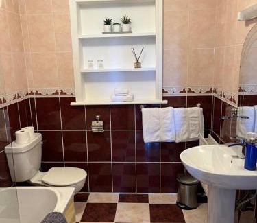 Lisdoonvarna Bed & Breakfast | Knockaguilla House Bed & Breakfast