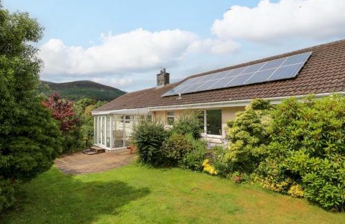 Bankend House | Knockendoch