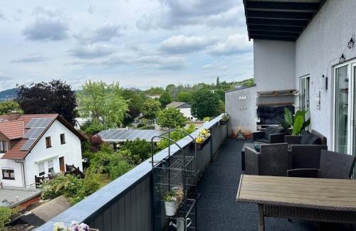 Marburg Apartment | KnocksCasa4You 3 Zimmer Wohnung Nr.23 Marburg