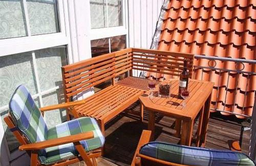 Gruenerdeich Apartment | Knubberhaus Das Ferienhaus im Kirs