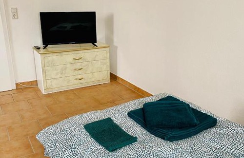Haiger Apartment | Knuffige Ferienwohnung im Herzen von Haiger