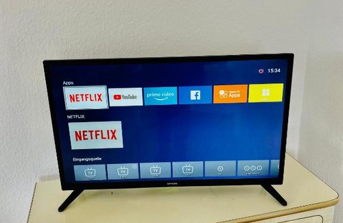 Haiger Apartment | Knuffige Ferienwohnung im Herzen von Haiger