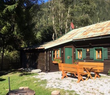 Flachau Ski Chalet | Knusperhauschen Sonnegg