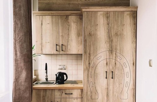 Krzyzowka Apartment | Końska Dolina