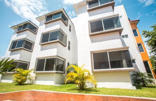 Boca del Cielo Hotel | KO'OLEBIL