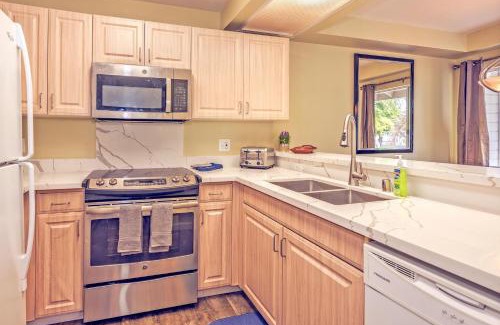 Kapolei House | Ko Olina Fairways #4E townhouse