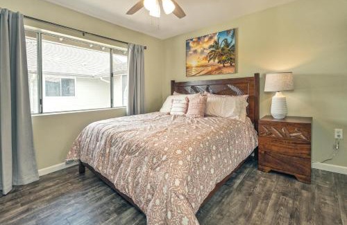 Kapolei House | Ko Olina Fairways #4E townhouse