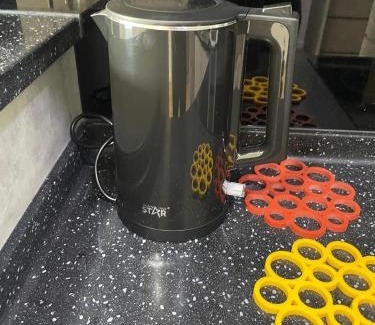 Tanjung Aru Apartment | KO-Z Place Aru Suites