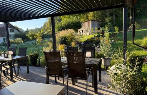 Oberhaag Bed & Breakfast | KOASA HOF Bed and Breakfast