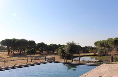 Gafete House | Kochab Alentejo - Studio House, Sleeps 2