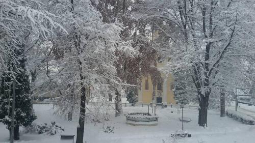 Jasenovac Bed & Breakfast | Kod Ribiča