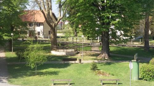 Jasenovac Bed & Breakfast | Kod Ribiča