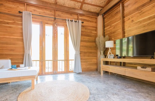 Bo Kluea Resort | Kod Sapan Nan