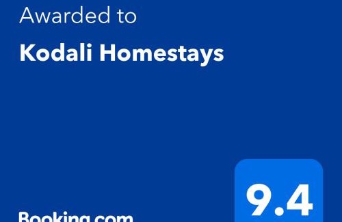 Bhadrachalam House | Kodali Homestays