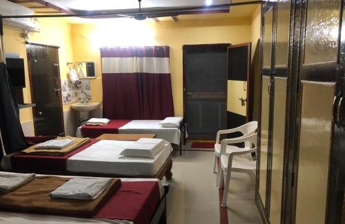 Bhadrachalam House | Kodali Homestays