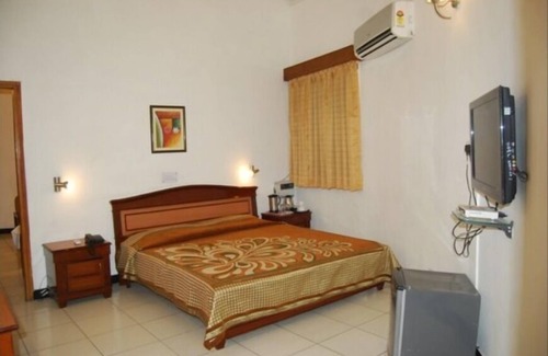 Kaithal Hotel | Koel Tourist Resort