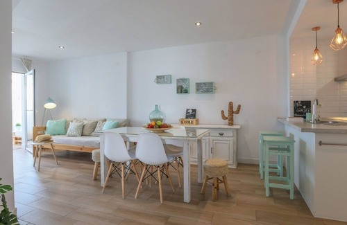 Sector P - Palmito Apartment | Koena apartamento Matalascañas by Ruralidays