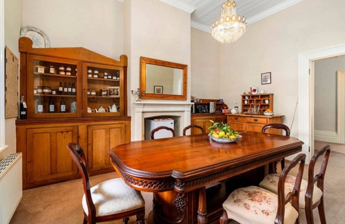 Indigo Valley House | Koendidda Country House