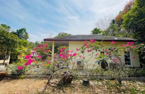 Ko Chang House | Koh Chang, Bungalow 9B