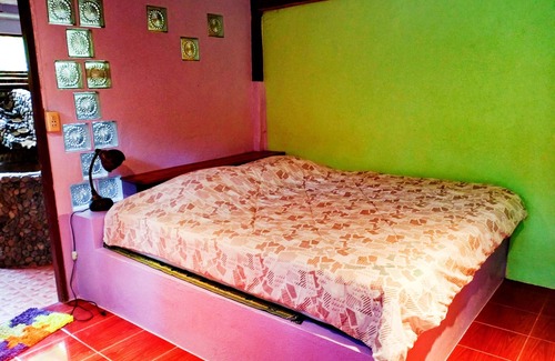 Klong Son Hotel | Koh Chang Garden Lodge Guests House Room E