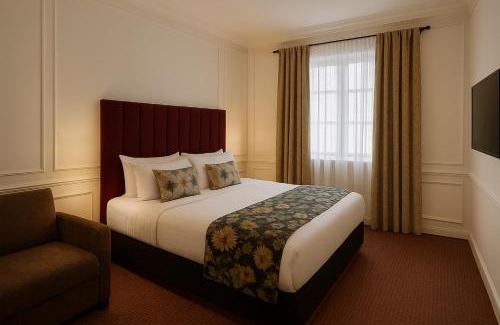 Dal Lake House | Koh E Nosh