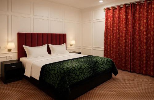 Dal Lake House | Koh E Nosh